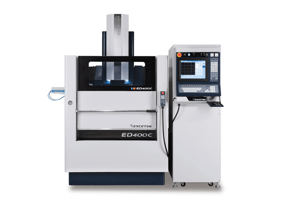 ED400C Die Sinking EDM