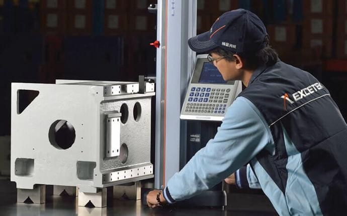 Mechanical Inspection