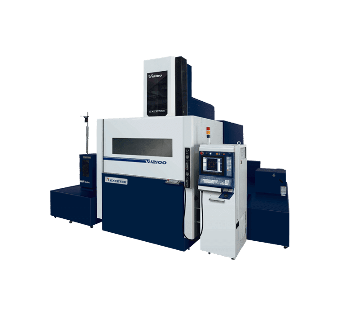 Wire Cutting EDM Machine V12100
